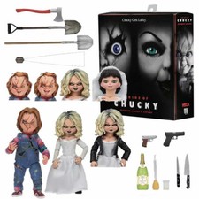 Hot NECA Bride Of Chucky