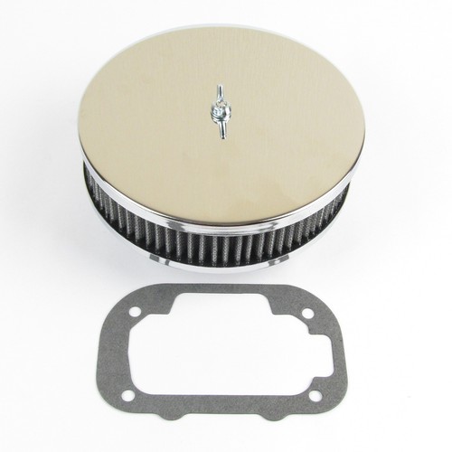 Chrome weber dgav - weber, carb
