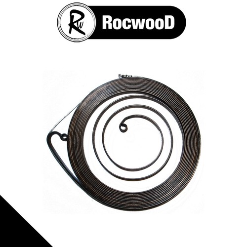 Husqvarna recoil starter pull - recoil,