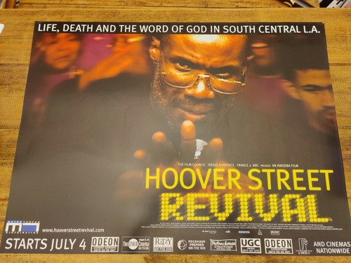 Hoover street revival film - street, revival,