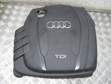2015 AUDI A4 AVANT S-LINE 2.0TDI AUTO B8 MK4 ENGINE TOP COVER (CJCD) REF1751