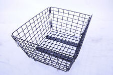 TRIKE HUGE FOLDING WIRE BASKET