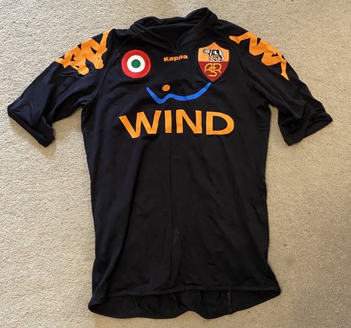 Kappa roma 2007 third - roma, 2007-08
