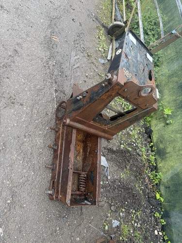 Tcp tracked dumper 500kg - dumper,