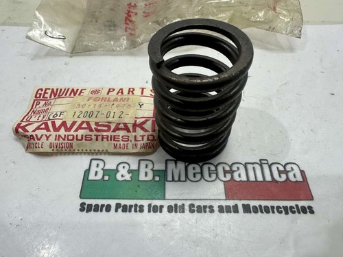 Spring intake valve - spring,