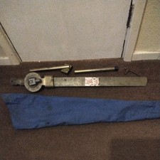 Bulldog Anti Snake Trailer