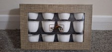 Arabic Coffee Cups  – Set of
