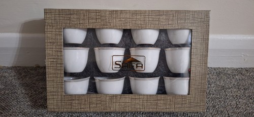 Arabic coffee cups - arabic,
