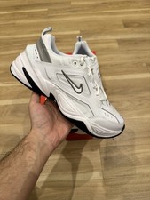 Nike M2K Tekno White Cool Grey
