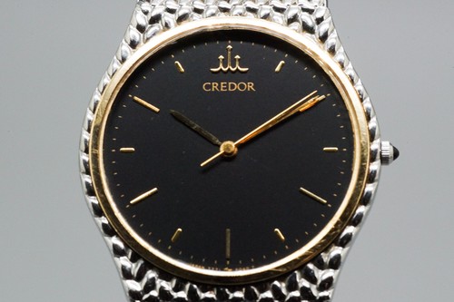 Rare near mint seiko - *near, mint*