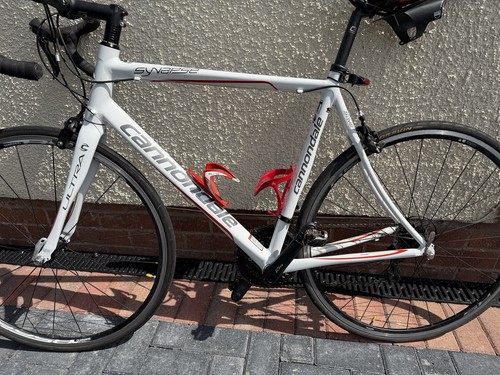 Cannondale synapse 56cm - 56cm, 700c