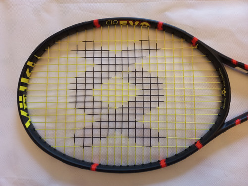 Volkl c10 evo 2022 tennis - volkl,