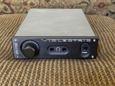 Violectric V100 Headphone Amp