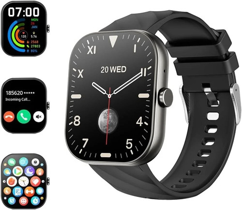 Smart watch men women - watch,