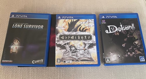 Playstation vita games - ps,