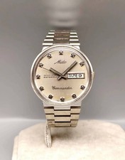 Mido Ocean Star Datoday