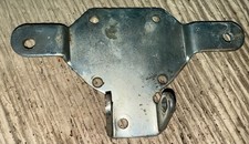 VW Type 2 bay window engine