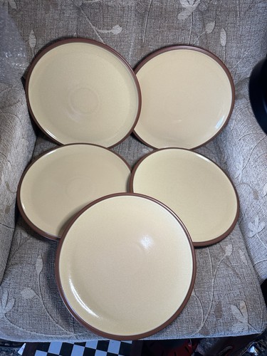 Denby juice set dinner - set, 5x