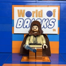 LEGO Star Wars Obi-Wan Kenobi