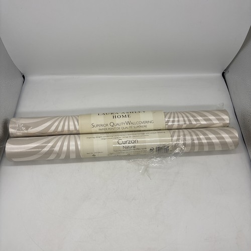 Laura ashley curzon natural - ashley,