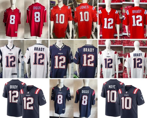 Men nfl brady 10 11 - men's, #12#10#11#8