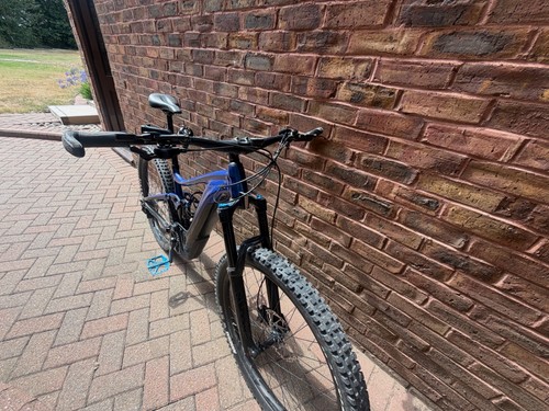 Giant trance 29 full - giant, +