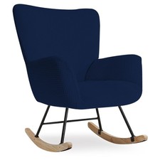 Nursery Rocking Chair Cover