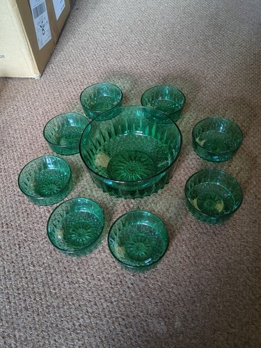 Full set vintage french - full,