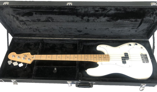 Fender mexican player - fender,