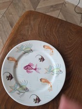 Decorative Plate Nina Campbell