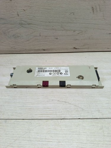 Bmw e60 e61 2004 aerial - 2004,