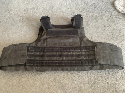 Stab vest bullet - stab,