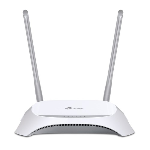 Link mr3420 300mb - 300mb, w/less