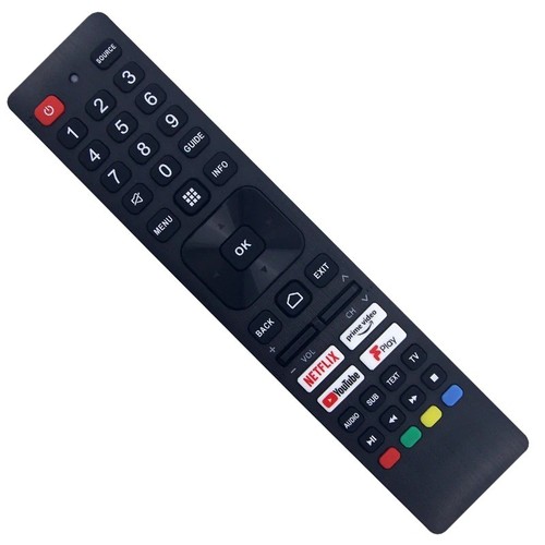 Shw rmc 0137n for sharp - for, aquos