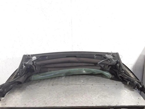 Bmw coupe e36 - bmw, roof