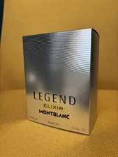 Montblanc Legend Elixir 100ml