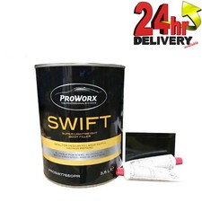 Pro Worx Swift 3.5ltr