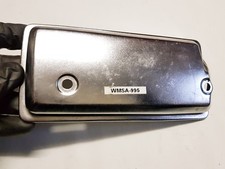 Starter cover Kawasaki Z750 Z