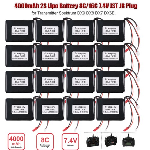 4000mah lipo battery 4v - lipo,