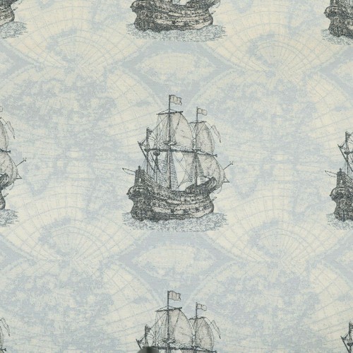 Ship boat fabric - boat, nautical