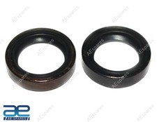 Front Fork Seal Set For