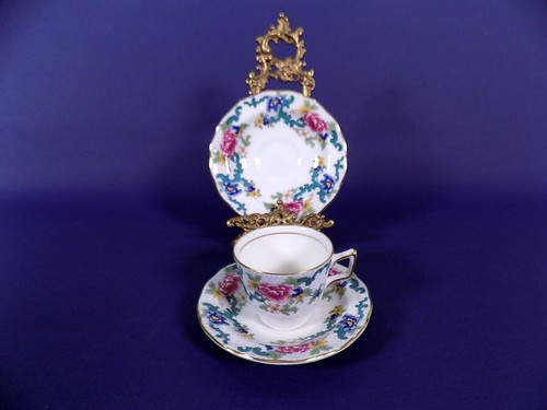 Royal doulton booths - doulton, floradora