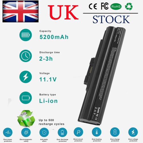 Vgp bps21a battery for - vgp-bps21a/b, sony