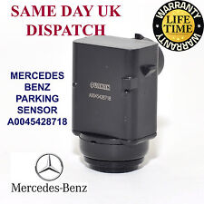 MERCEDES BENZ PARKING SENSOR for C CL CLK CLS A0045428718 0045428718 0015427418