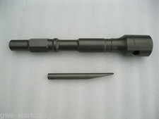  Bright K-Taper Recording Cone Recording Kango + Expeller; Wacker