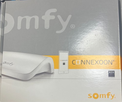 Somfy 1811592a connexoon rts - somfy,