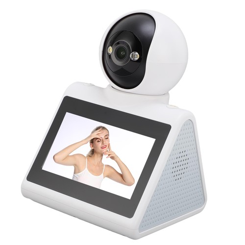 Way video doorbell camera - 2-way,