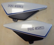 Yamaha RD350LC RD250LC Side