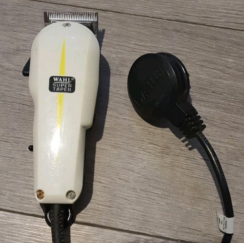Wahl professional corded super - professional,