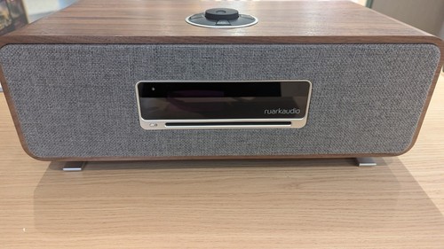 Ruark audio r3s - ruark, music